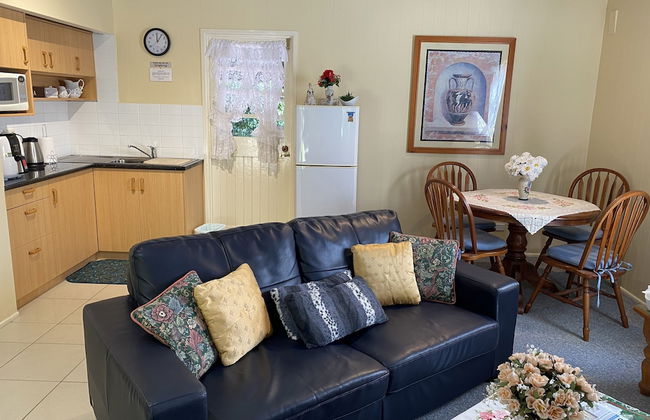 Curtis Cottage - Foto 8