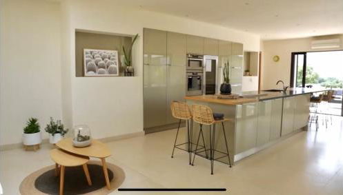 Chateau Juliette Winery Villa Provence - Foto 3