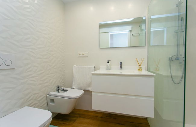 Cullera Beach Apartment Espacio - Foto 32