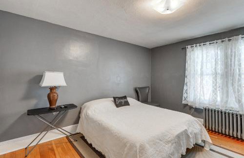 Charming Connecticut Retreat Near Museums and Hiking - Foto 14