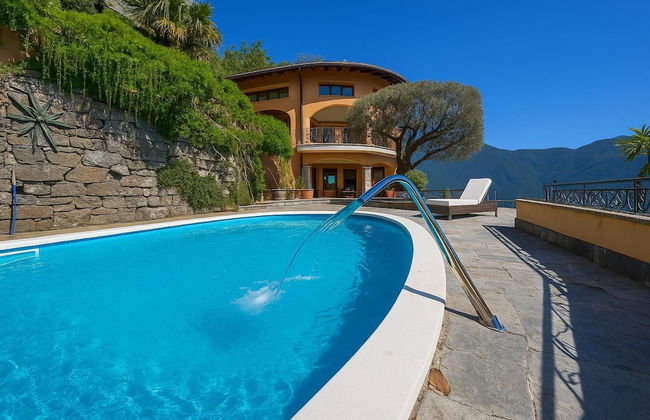 Villa Isola Verde - Foto 36