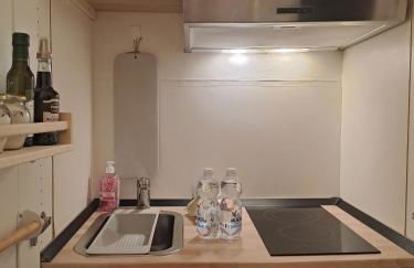 Mint House & Marie Antoinette-Pala Alpitour- Private Parking - Foto 22