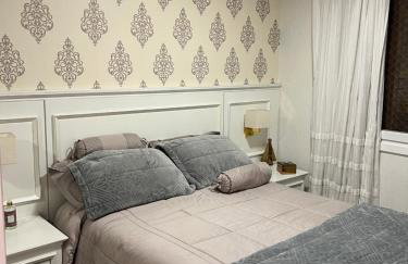 Apartamento novinho na Borges de medeiros- CENTRO - Foto 3