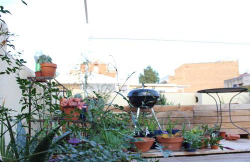 Apartment Graus Barcelona - Foto 2