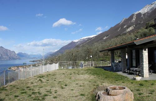 Villa Manuela-Lake View - Foto 19