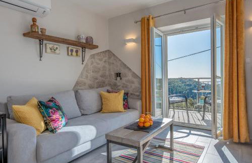 Izabela apartment with swimming pool - Foto 8