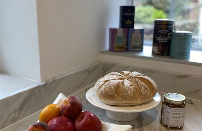 Cosy Nook Cottage - Foto 31