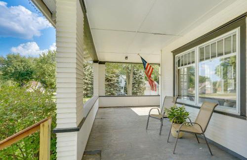 Sioux Center Home Near Dordt University - Foto 36