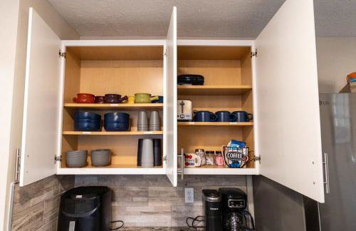 6S Hideout Houston - Foto 11