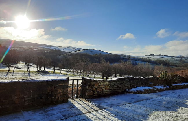 Woodcock Farm Holidays - Photo 47