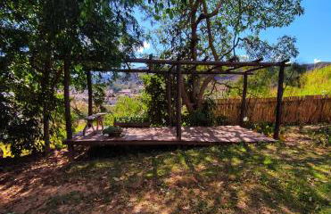 Pousada Villa Magna - Chalé Família - Foto 17