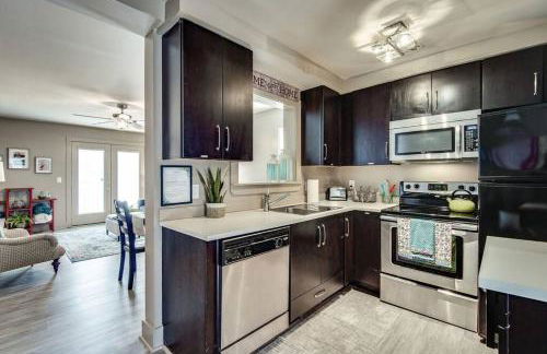 The Lofts of Downtown (540 N 2nd St, #211) - Foto 23