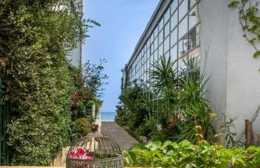 Niki's Beach House - Foto 10