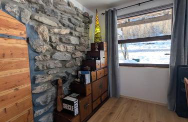 Ailleurs La Chalp à Saint-Véran - Foto 7