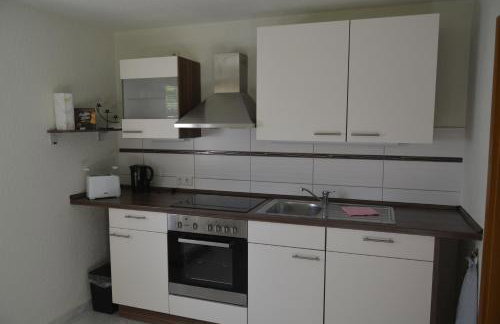 Ferienwohnung am Storchennest in Burkau - Foto 8