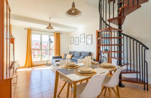 Casa Maresía Penthouse - Pool & Beach - Foto 4