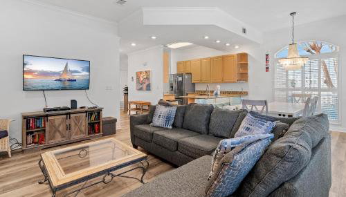 Ocean Breeze Cottage - Foto 2