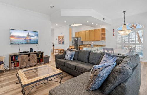 Ocean Breeze Cottage - Foto 2