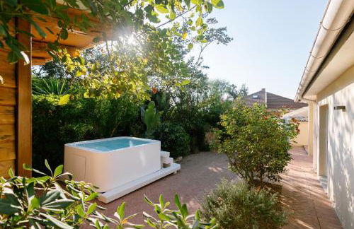 Kipos Mon Repos - Foto 49