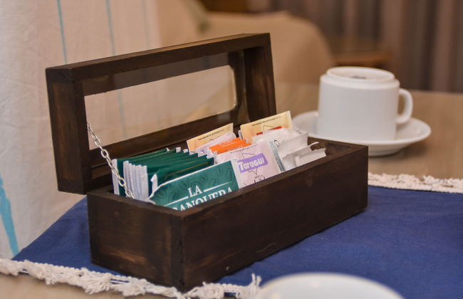 Suites Salta - Foto 15