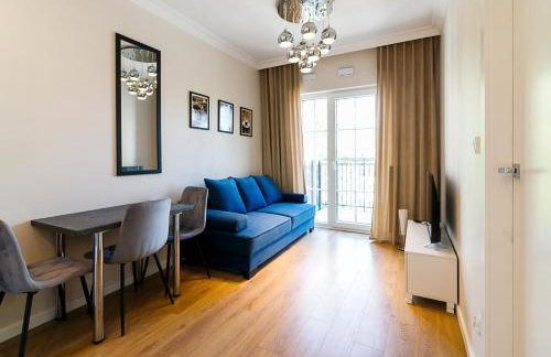 Apartament Bulwar Staromiejski Stare Miasto Centrum - Photo 17