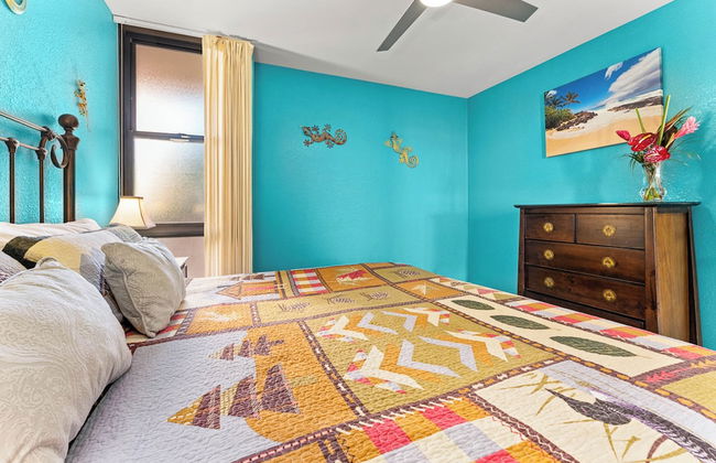 Maui Vista 1210 by Maui Rental Group - Photo 7