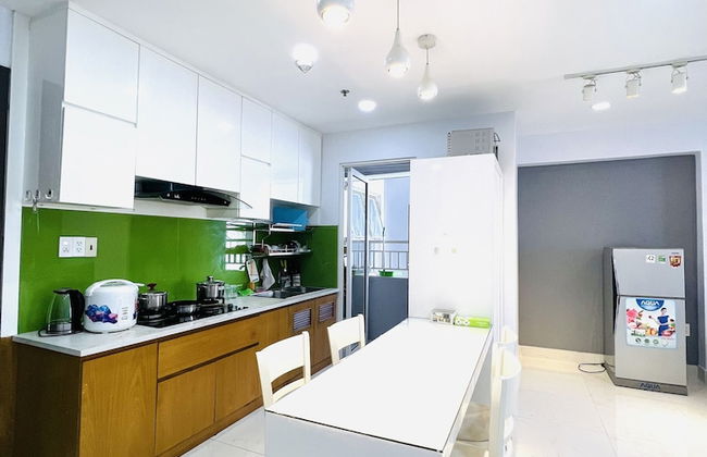 Sunrise City Apartment - Photo 77