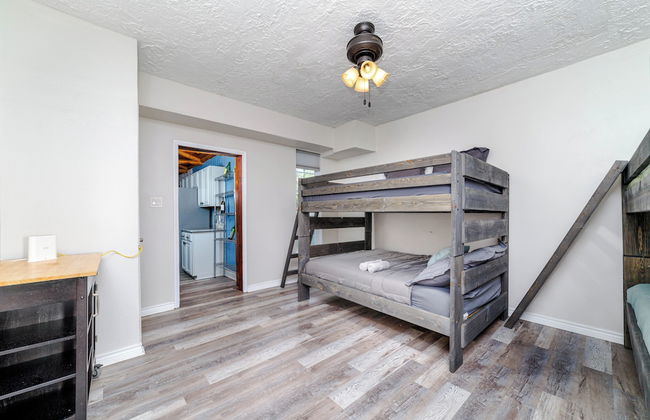 CDNH Villa at Katy Lake - Foto 6