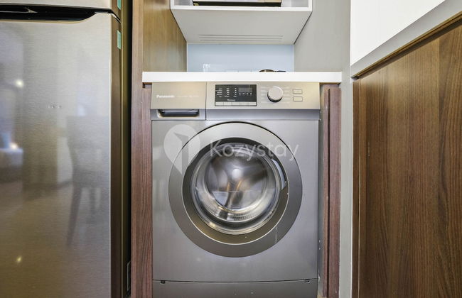 Oak by Kozystay - Pondok Indah - Foto 10