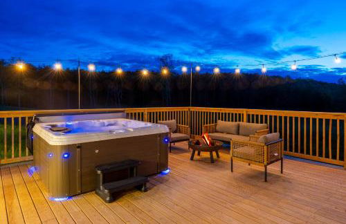 The Carter Bridge Estate - Sleeps 52 - Foto 40