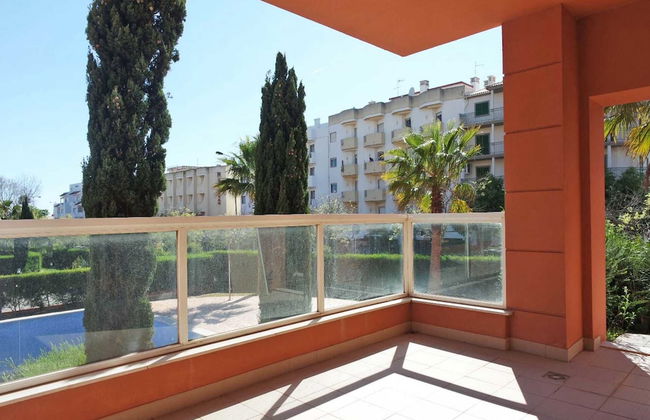 B02 - Fantastic Apartment With Pool Almost On The Sandy Beach by DreamAlgarve - Foto 27