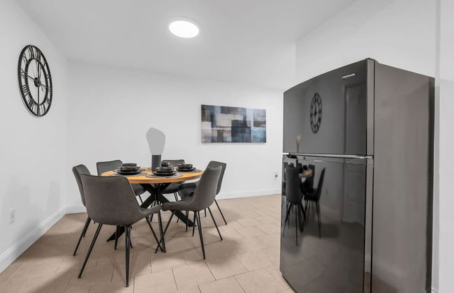 2BR Fall Retreat Near American Dream Mall and NYC - Foto 10