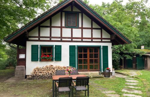 Haus am Wald - Foto 1