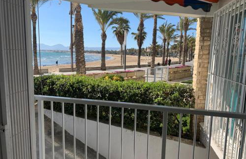 Bello Horizonte Frontbeach - Foto 19