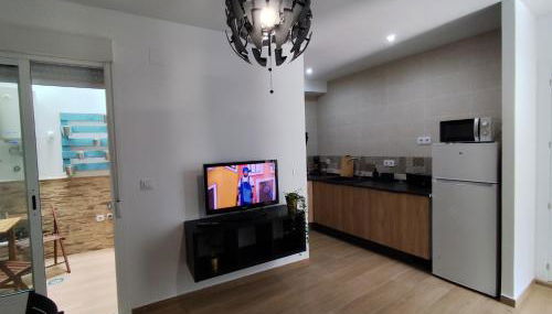 Apartamento Artesano Del Cuero SpaceWorking - Foto 5, pet friendly, minibar