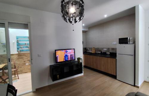 Apartamento Artesano Del Cuero SpaceWorking - Foto 5