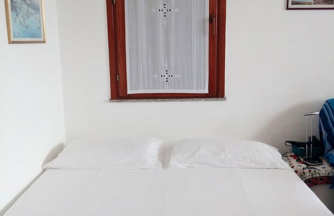 Studio Facing the sea Funtan Meiga - Photo 4