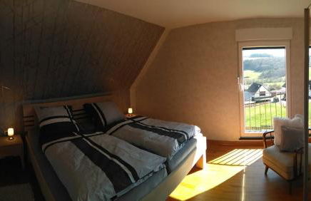 Ferienwohnung mit Fernsicht, Eifel, Nürburgring - Foto 11