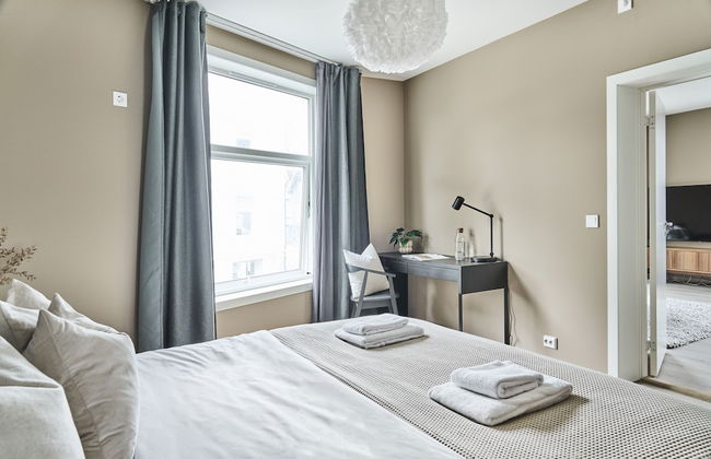 Staysville - Kong Carls Gate - Foto 14