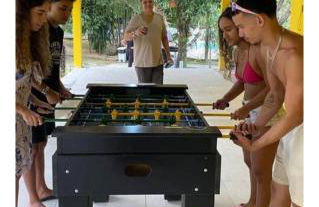 Sítio vilarejo Nascimento - Foto 52