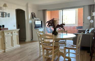 Luciano Sainte Maxime Apartment - Foto 10