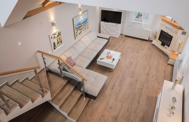 Villa Giardino - Foto 31