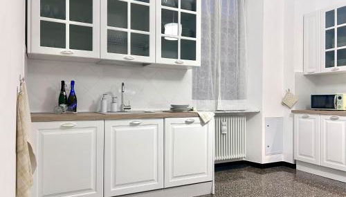 Casa Brighella by Holiday World - Photo 5, dishwasher