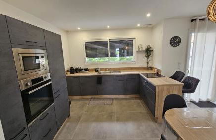 NeseHome, Maison à proximité du Futuroscope - Foto 8