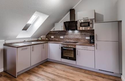 Elbstrand Resort Krautsand - Foto 43