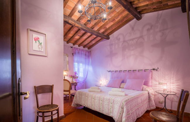 Le Cetinelle B&B - Photo 8