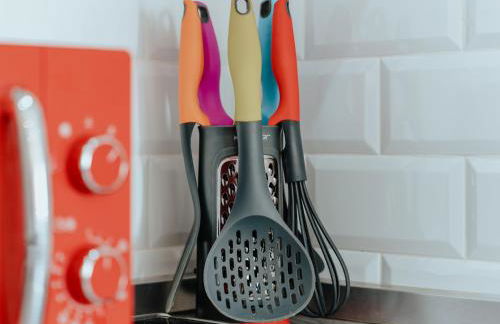 Apartamento a un paso del mar - Photo 12