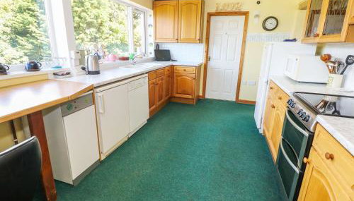 Morfa Isaf Cottage - Foto 4