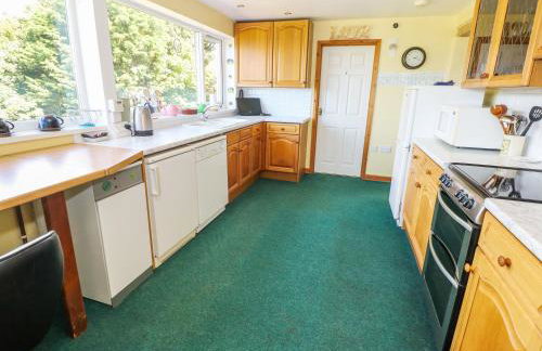 Morfa Isaf Cottage - Foto 4