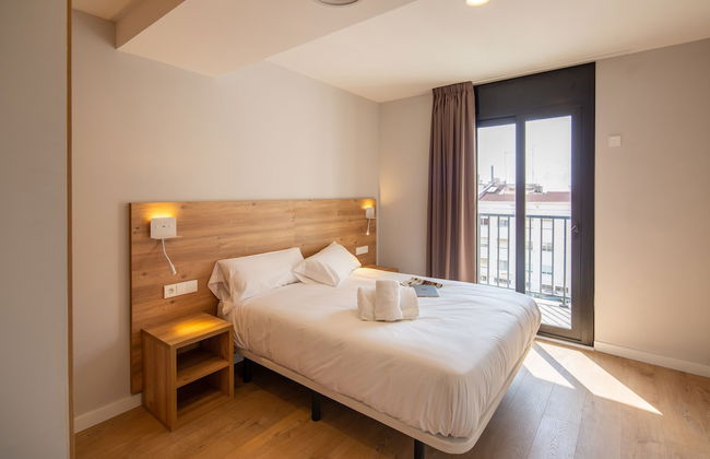 Apartaments Rambla 68 - Foto 6